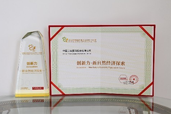 2.1 CSR Awards in China